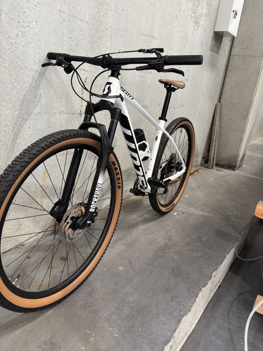 Scott Scale 965 Hardtrail.  Ler descrição