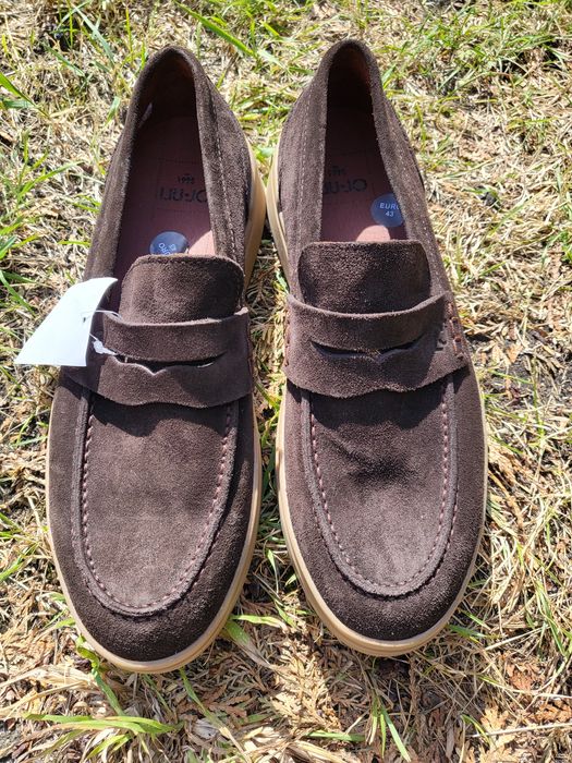 LIU-JO мокасини, туфлі,лофери LIU-JO p.43