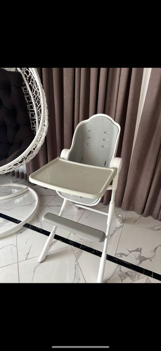 Дитяче ліжечко,соломʼяна люлька,каляска літня сайбекс