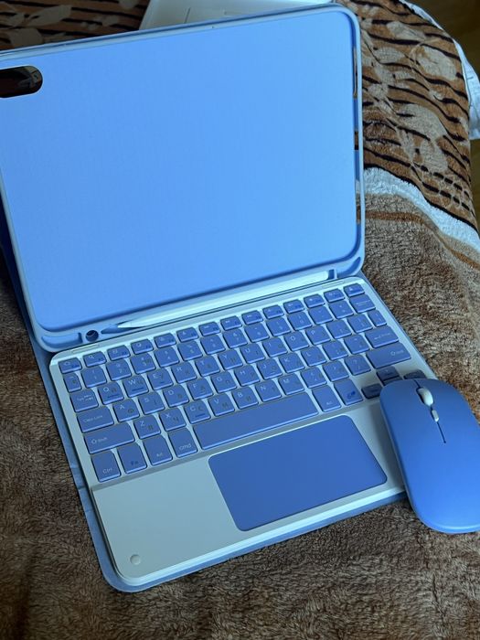 Ipad 10.8 в ідеальному стані