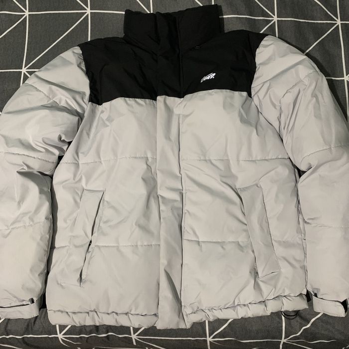 Зимова куртка STWD (PULL&BEAR) Пуховик: 1 282 грн. - Пуховики та зимові ...