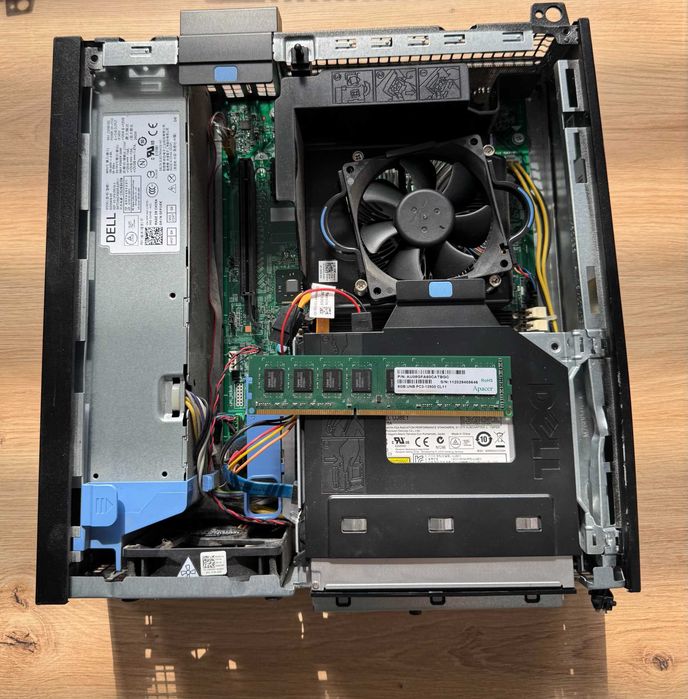 Komputer Dell OptiPlex 3020 na części