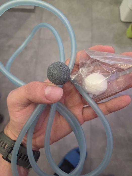 Ozonator Oxyfresh
