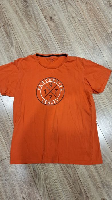 Koszulka sportowa lycra XL