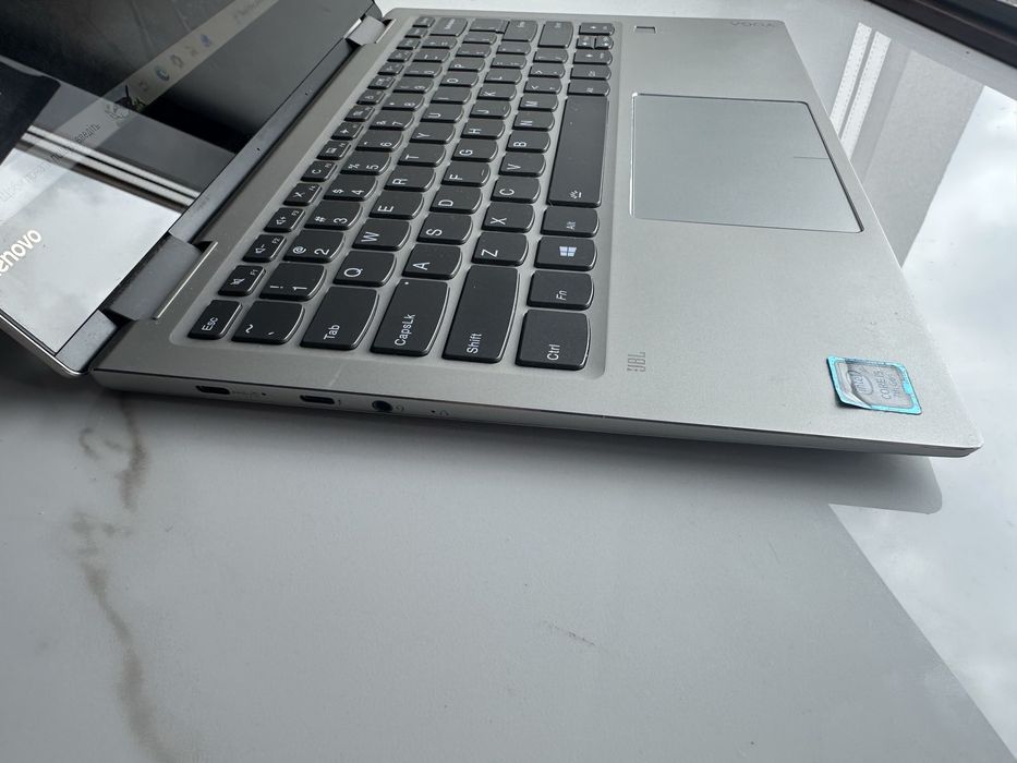 YOGA Трансформер Core i5