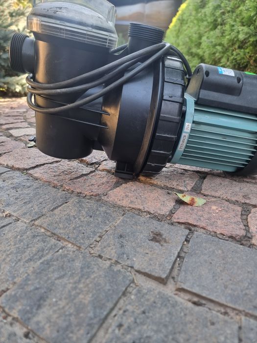 Насос для бассейна Emaux SC150