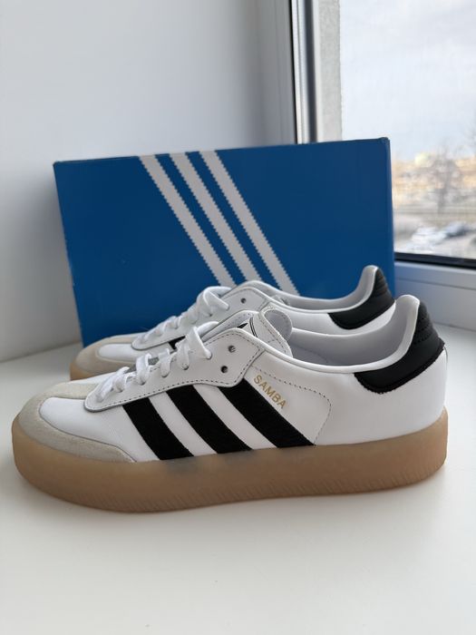 жіночі Кросівки Adidas Sambae