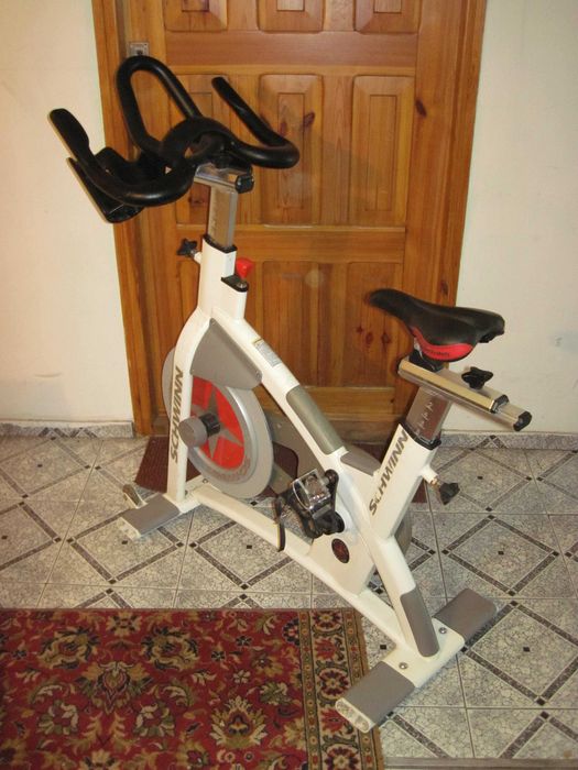 Rowerek Spinningowy Schwinn AC performance