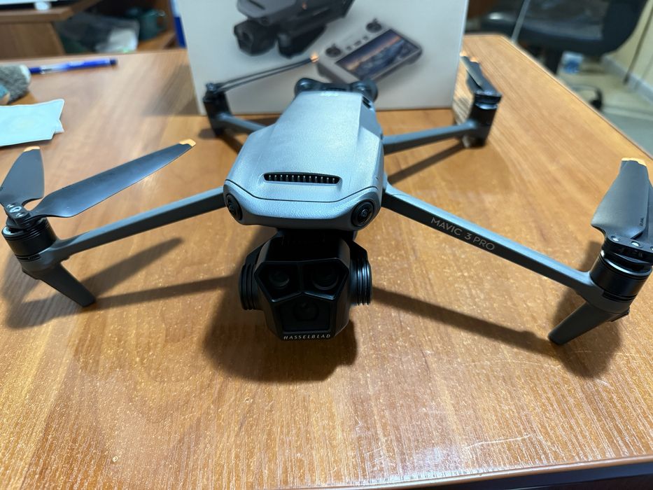 Dji mavic 3 Pro (майже новий)