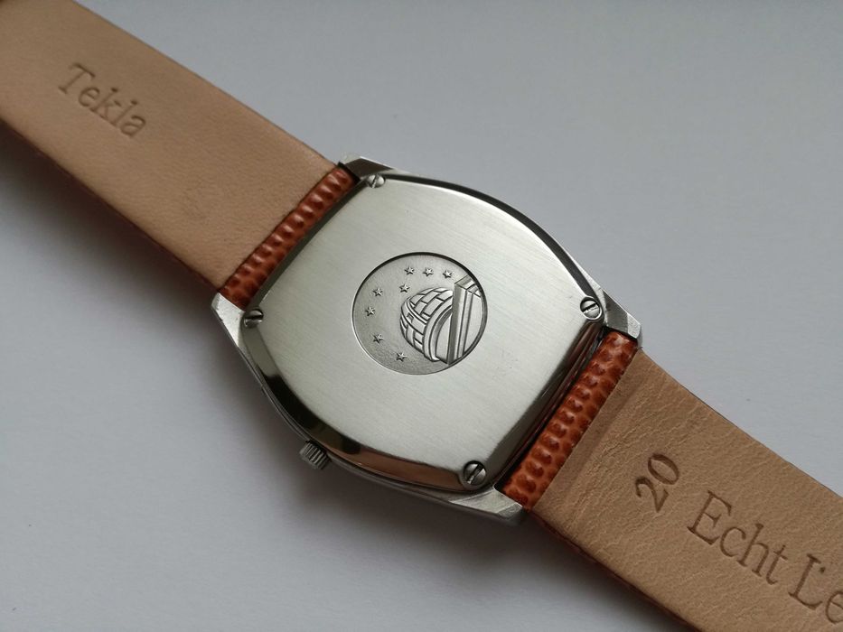 Omega Constellation Chronometer Quartz