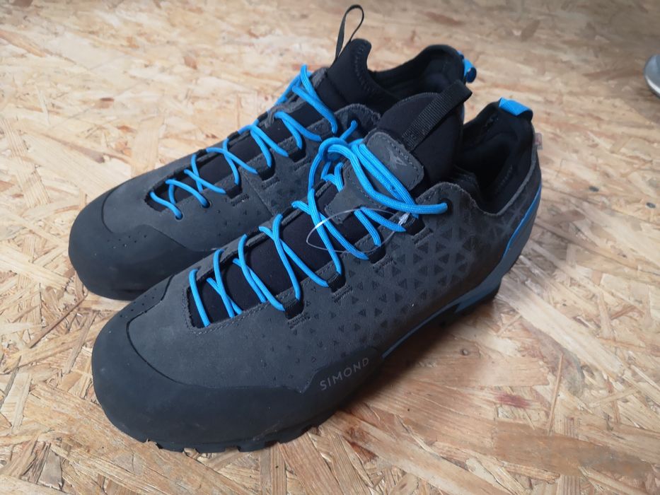 Buty podejściowe Simond Rock Approach 42. Nowe.