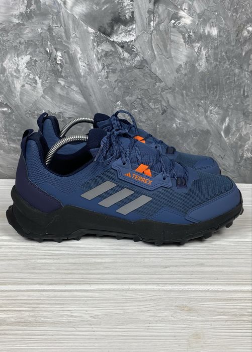 Кросівки adidas terrex ax4 43/27.5 см