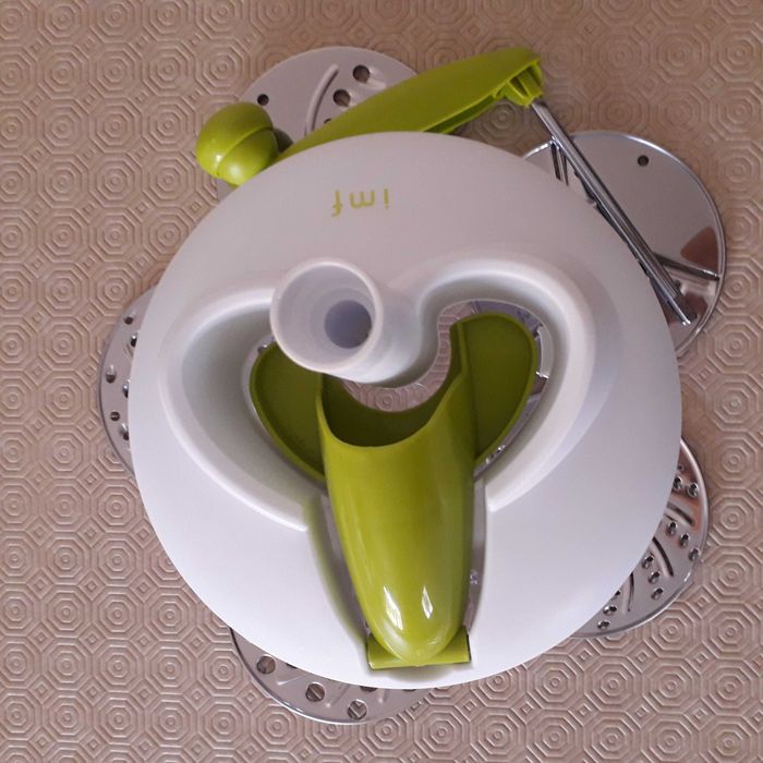 Vegetable Cutter