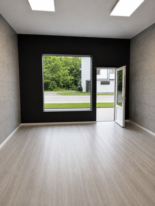 Wynajmę lokal 40 m2 1 Maja Jagiellońska