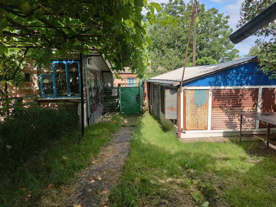 Продається житловий будинок в с. Могилівка, Вінницького р-ну