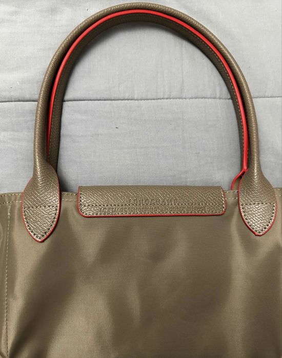 Bolsa Le Pliage L, Longchamp.