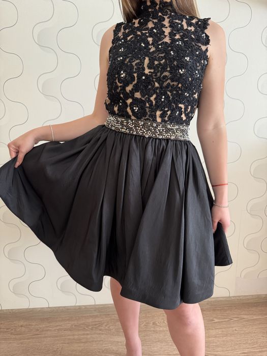 Сукня випускна SHERRI HILL