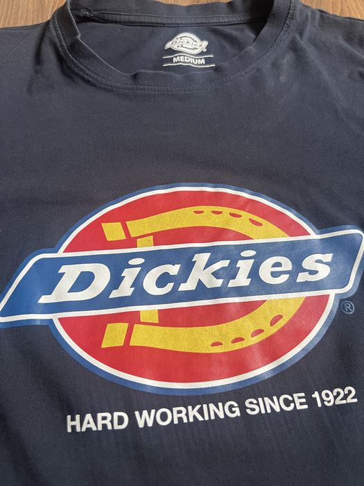 Футболка Dickies дікес