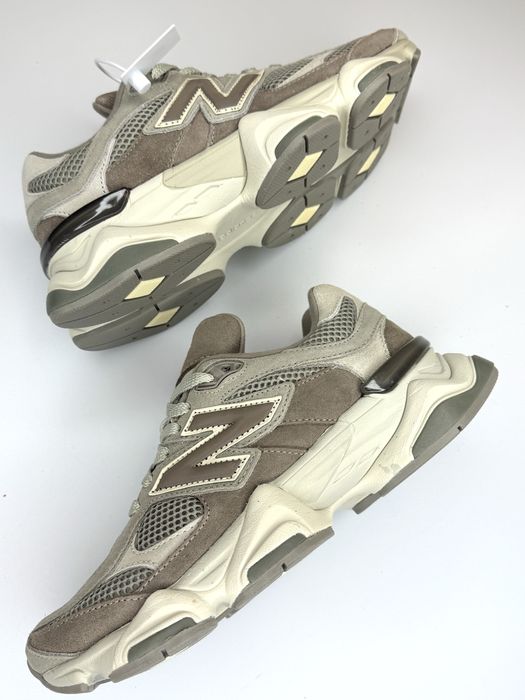 Кроссовки New Balance НОВЫЕ - 37 размер ЕСТЬ В НАЛИЧИИ