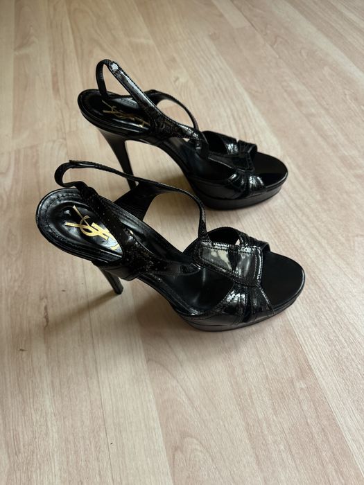 Sandaly Saint Laurent