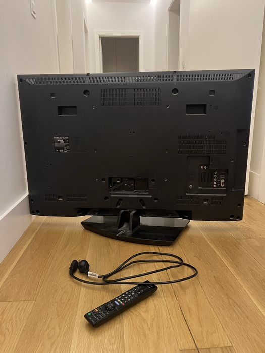 televisão SONY 50hz 40 polegadas