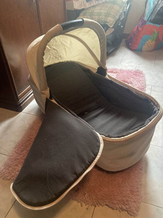Easywalker Bassinet Stroller427275684645457922