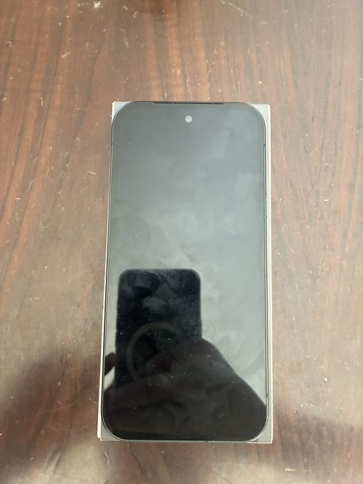Google Pixel 10a como novo