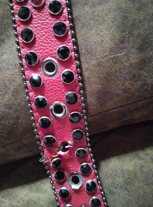 Ремень женский Р