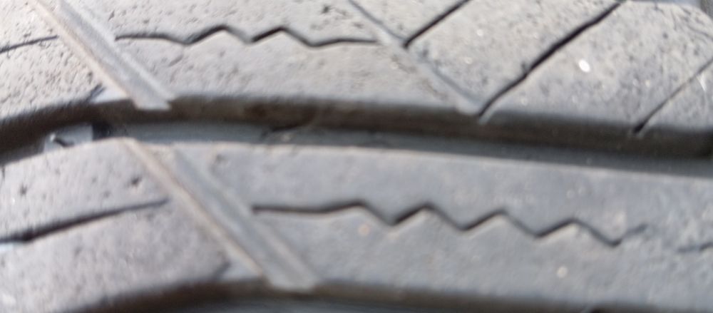 Kankook kinergy 4S. 225/60/18 rok 23