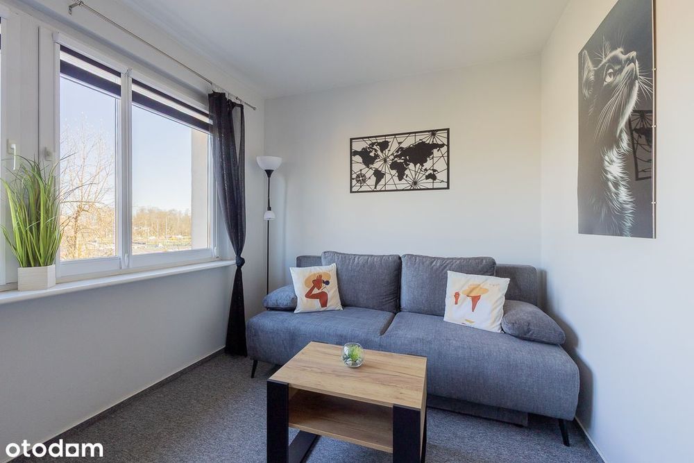 3 pokoje | balkon | nowoczesne mieszkanie | Leszno IPowstańców Wlkp