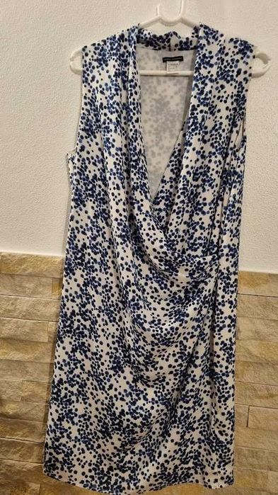 Vestido novo, muito bonito
