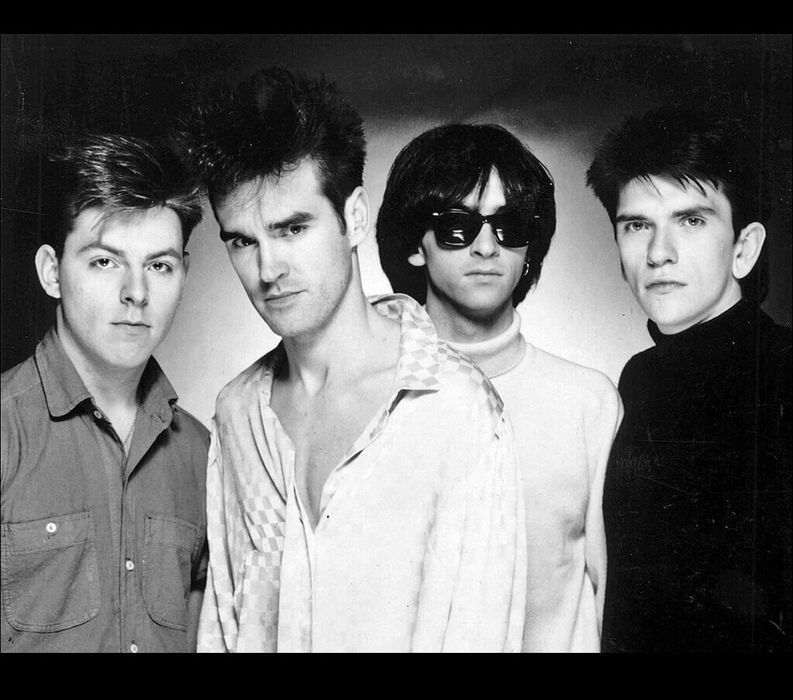 The Smiths - Best off