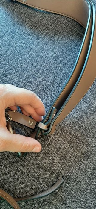 Expandable Brown Wallet by Parfois64751406080385123