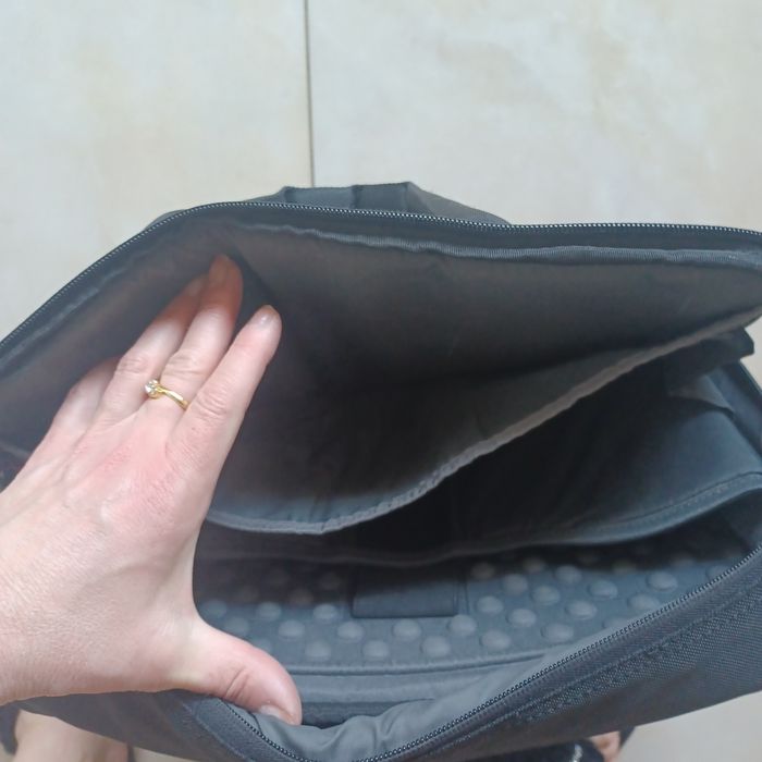 Teczka na laptopa DELL A4