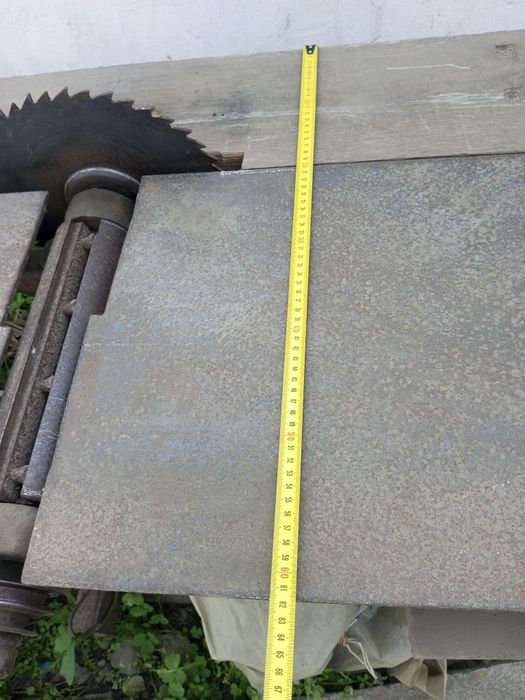 Продам б/у циркулярку.