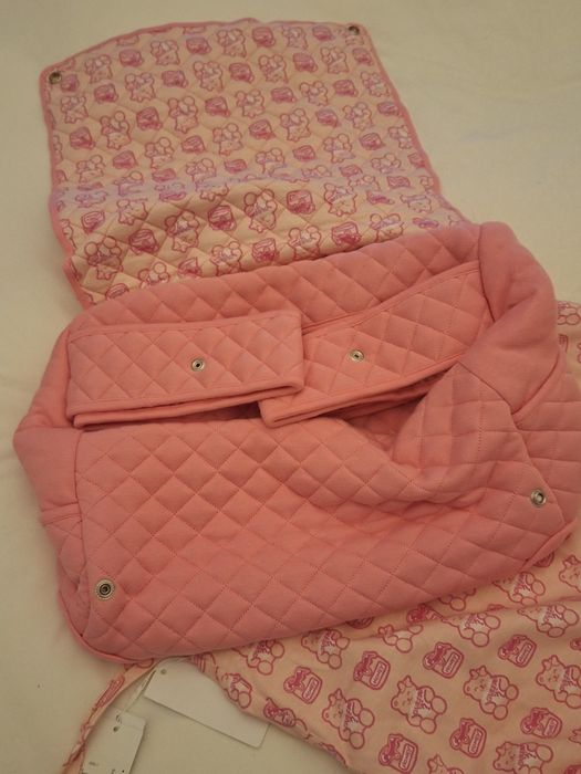 Saco para bebe by guedd