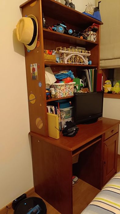 Quarto se solteiro da Cerne