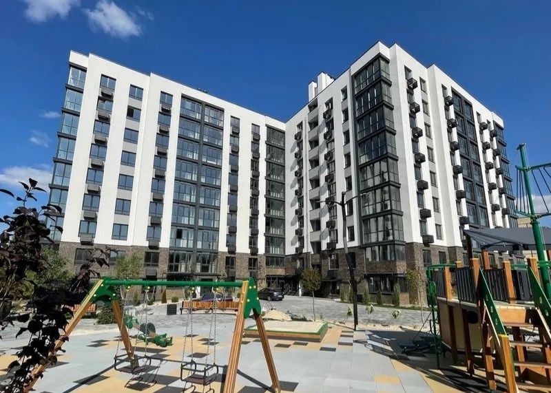 Продажа квартиры, победа, ЖК Sweet Home