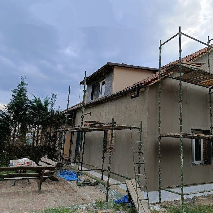 Docieplenia Budynków Elewacje Mikołajki