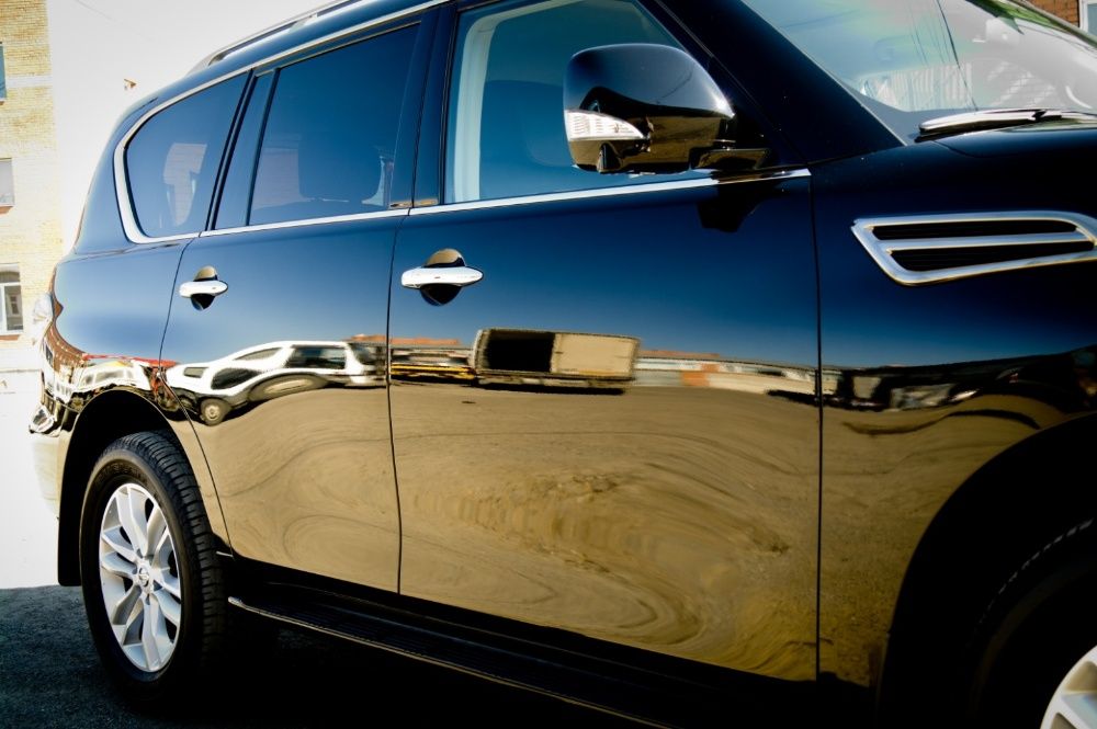 Нанокераміка, детейлінг,кераміка на кузов авто