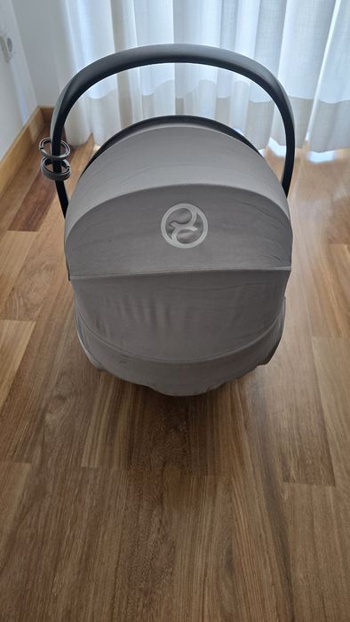 Ovo Cybex cloud Z i-size