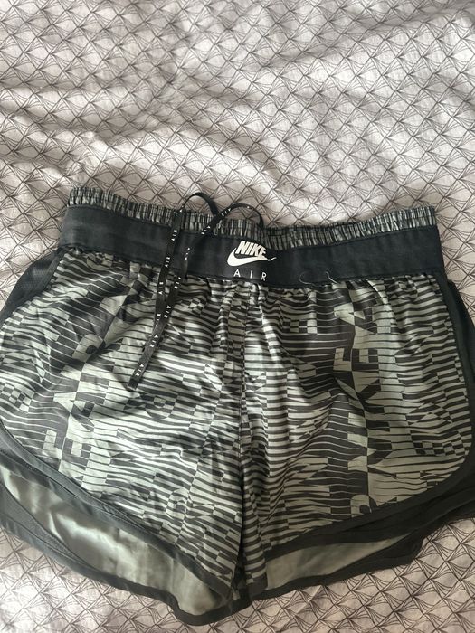 Spodenki sportowe nike