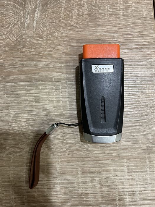 Xhorse mini obd tool