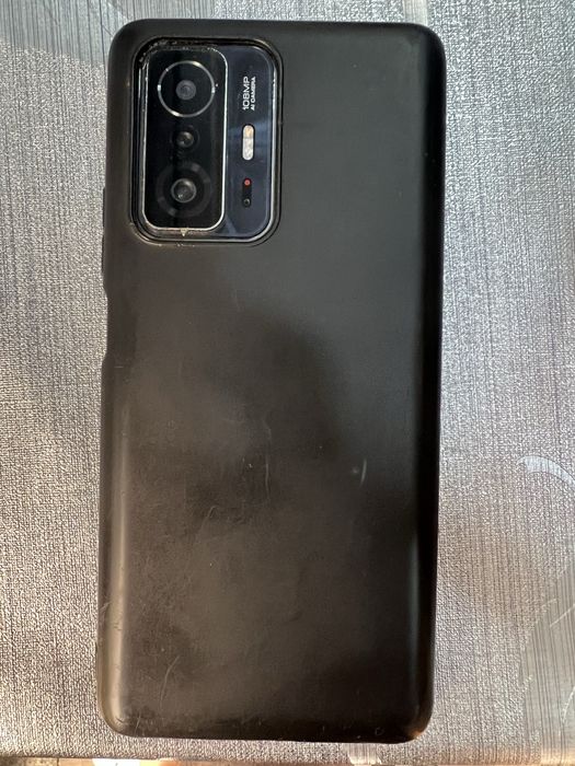 Xiaomi 11T Pro 256GB cinzento
