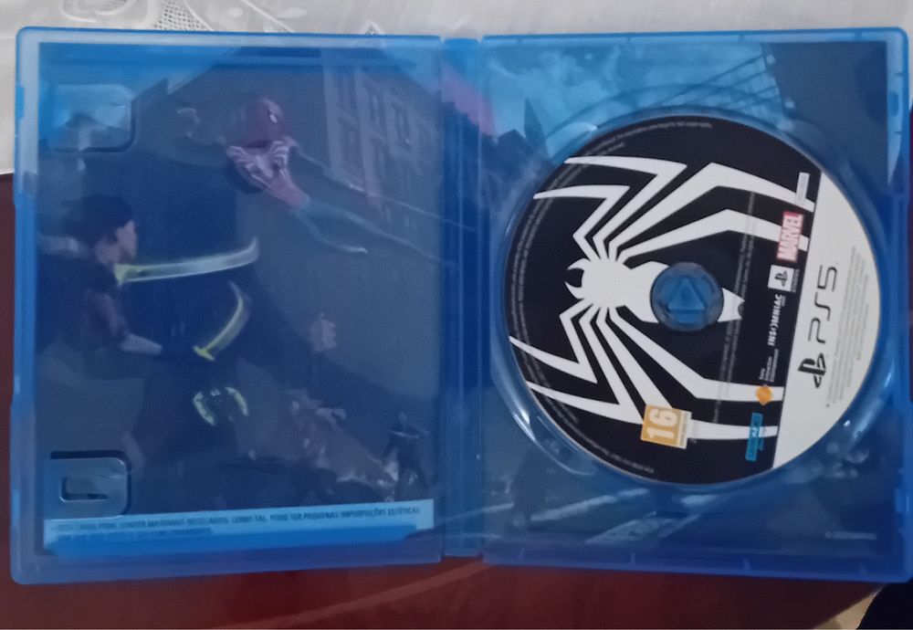 Spider Man 2 [PS5]