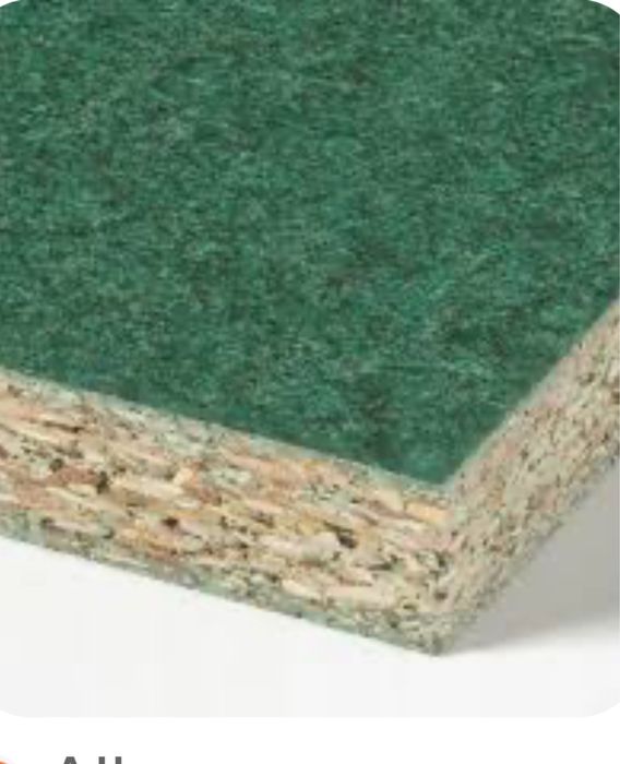 Płyta durelis wiórowa p5 wodoodporna