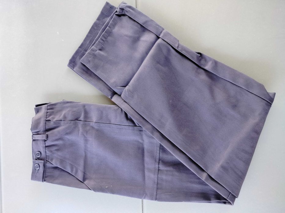 ubranie robocze spodnie + marynarka nowe 182/100/90 kilka rozmiarów