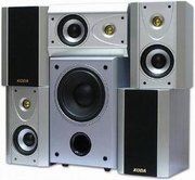 Koda AM 950 głośniki 5+1