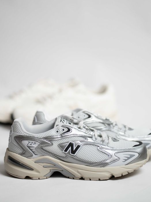 Кроссовки New Balance 725 (4 цвета) оригинал размеры 37-46.5