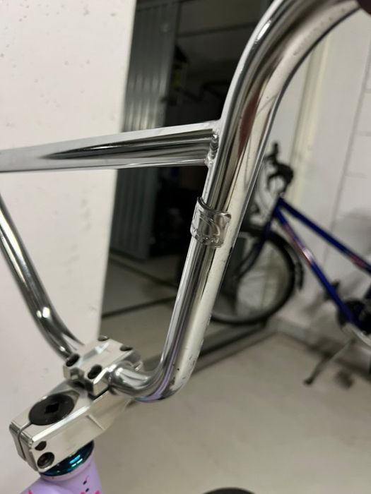 Bmx Shadow ,cult, odyssey zamiana za PS5